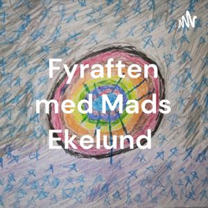 Fyraften med Mads Ekelund