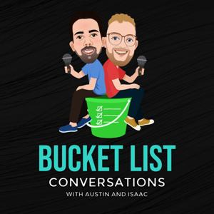 Bucket List Conversations