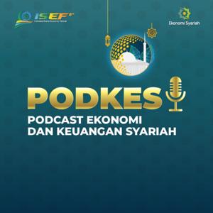 PODCAST ISEF