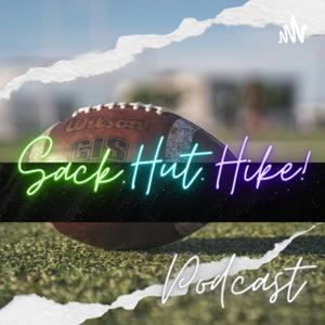 Sack. Hut. Hike!