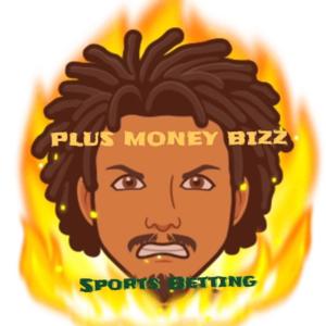 PLUSMONEYBIZZ SPORTS PODCAST