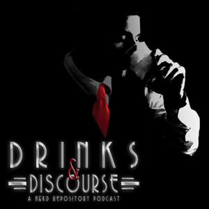 Drinks and Discourse