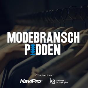 Modebranschpodden