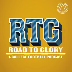 Road To Glory - A College Football Podcast