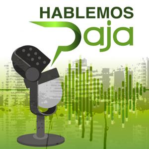 Hablemos paja