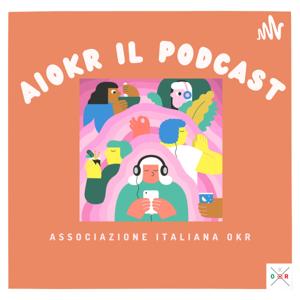 AIOKR - Il Podcast