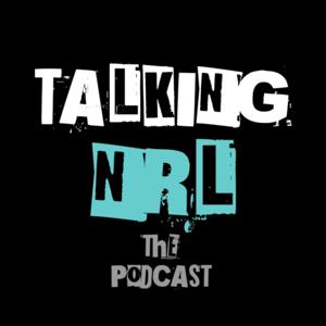 Talking NRL