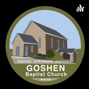 Goshen Baptist Church - Ontario