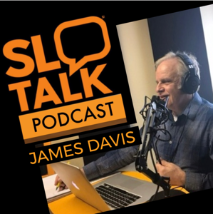 SLO TALK podcast