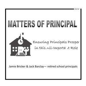 Matters of Principal