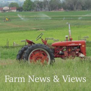 Farm News & Views