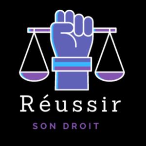 Réussir son Droit by Badice.C