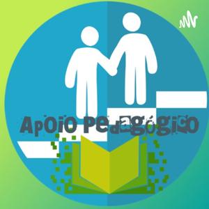 Apoio Pedagógico Professor Elias