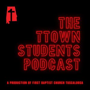 The TTOWN Students Podcast