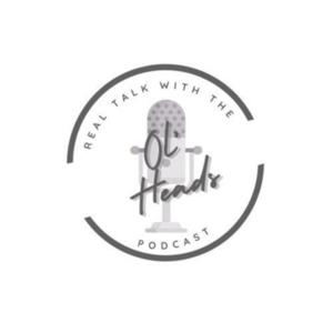 Real Talk With The Ol' Heads