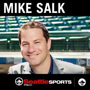 Seattle Sports - Time for reaction. The voices of 710 ESPN Seattle