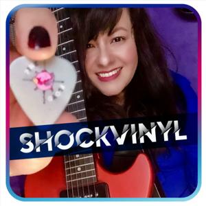 SHOCKVINYL