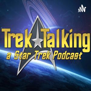 TREK TALKING