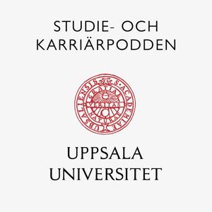 Studie- och karriärpodden