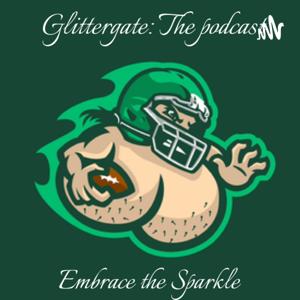 Glittergate: Embrace the Sparkle