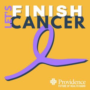 Let's Finish Cancer