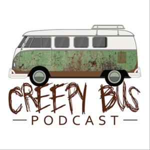 Creepy Bus