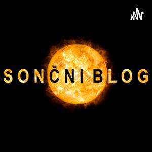 Sončni blog by Primož Kajdič