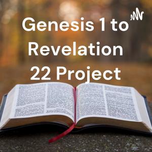 Genesis 1 to Revelation 22 Project