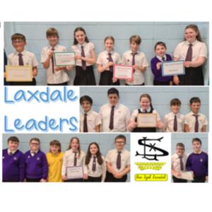 Laxdale Leaders