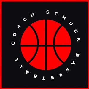 Aaron Schuck Basketball