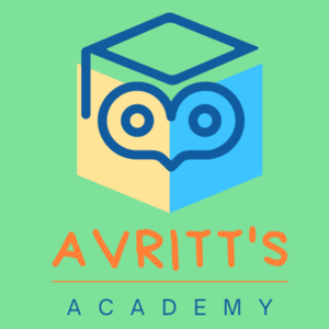 Avritt‘s Academy