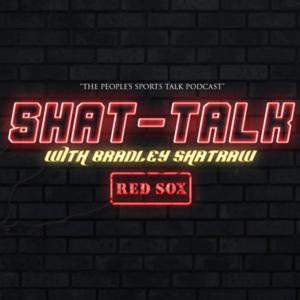 Shat-Talk Red Sox