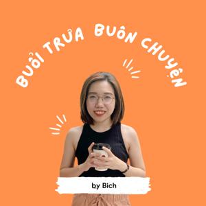 Buổi trưa buôn chuyện