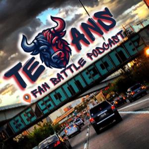 Texans Fan Battle by Texans Fan Battle