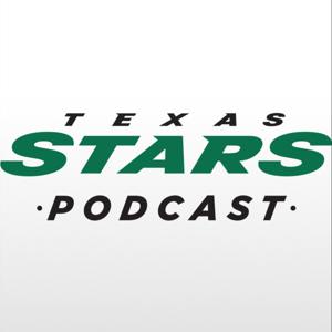 Texas Stars Podcast