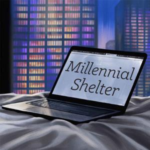 Millennial Shelter