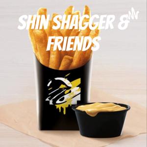 Shin Shagger & Friends