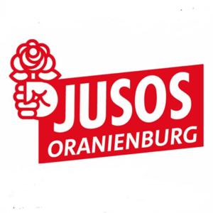 Der rote Podcast - Jusos Oranienburg