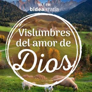 Vislumbres del amor de Dios