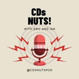 CDs Nuts!