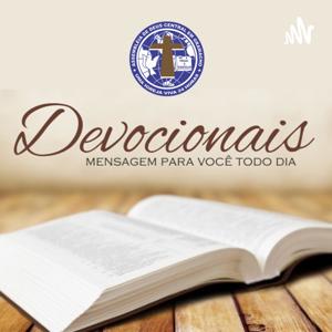 Devocionais - Rev. José Santana