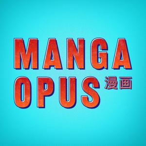 Manga Opus