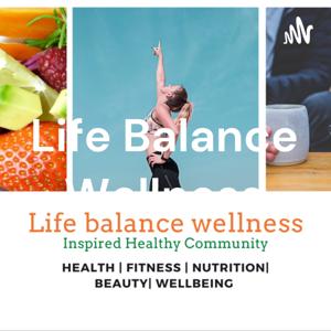 Life Balance Wellness