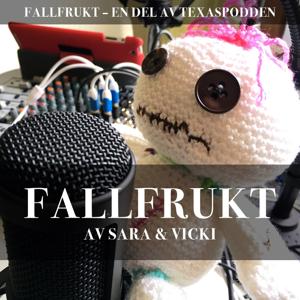 Fallfrukt – en podcast om livets bergochdalbana