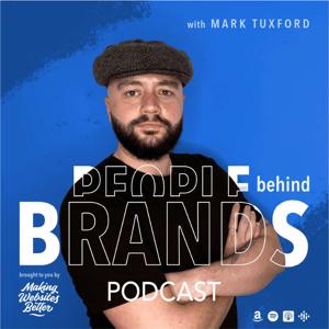 People Behind Brands Podcast