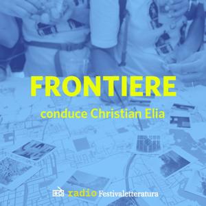 RF21 - Frontiere by Festivaletteratura