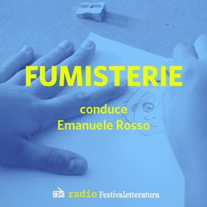 RF21 - Fumisterie by Festivaletteratura