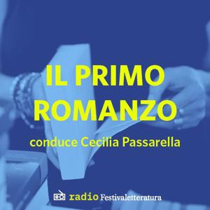 RF21 - Il primo romanzo by Festivaletteratura