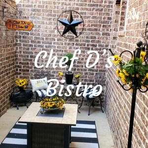 Chef D's Bistro