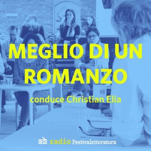 RF21 - Meglio di un romanzo by Festivaletteratura